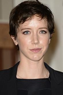 La photo de profil de Sara Giraudeau