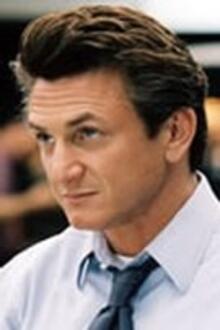 La photo de profil de Sean Penn