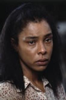 La photo de profil de Sophie Okonedo