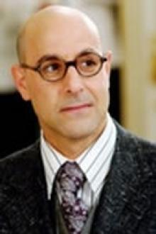 La photo de profil de Stanley Tucci