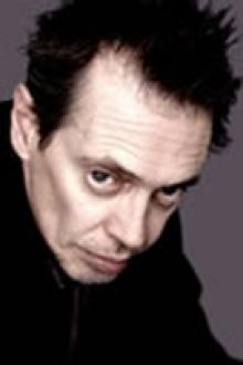 La photo de profil de Steve Buscemi