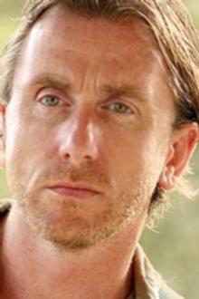 La photo de profil de Tim Roth