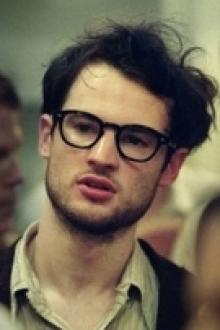 La photo de profil de Tom Sturridge