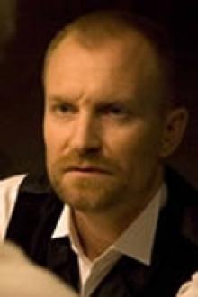 La photo de profil de Ulrich Thomsen