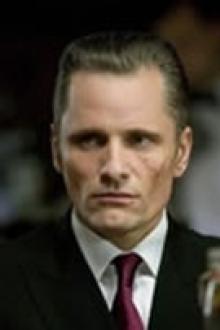 La photo de profil de Viggo Mortensen