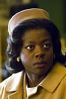 La photo de profil de Viola Davis