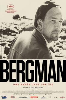 Ingmar Bergman, une année dans une vie