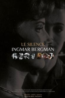 Ciné Club : Le silence