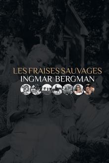 Les Fraises sauvages