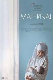 Maternal L'affiche du film Maternal