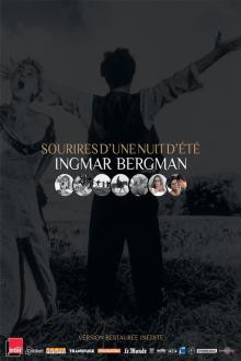 Les classiques : Sourires d'une nuit d'été