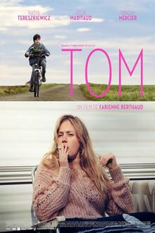 Tom L'affiche du film Tom