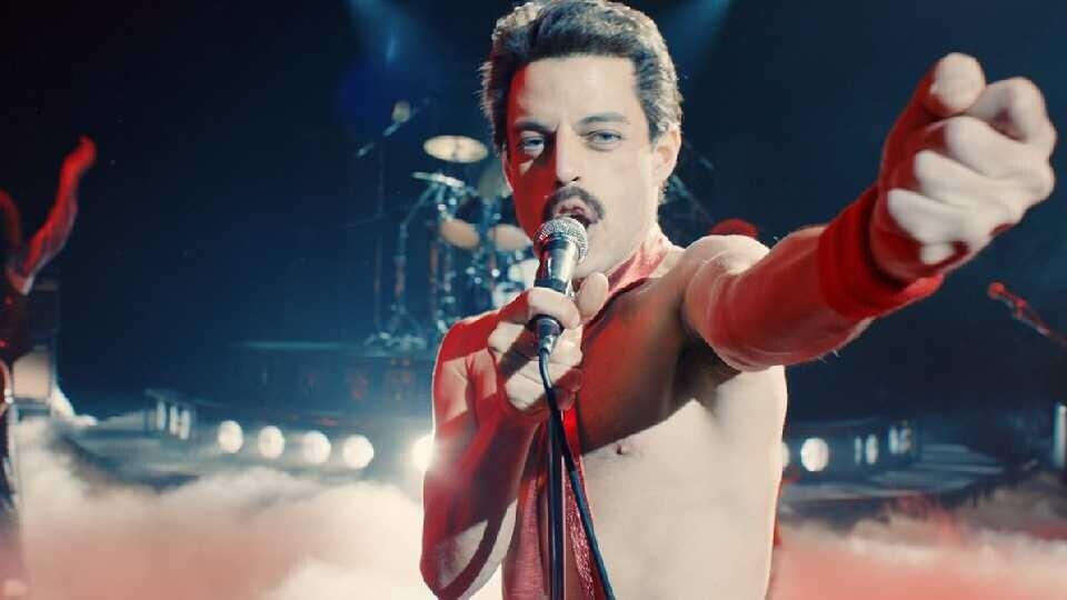 Documentaire Bohemian Rhapsody La Vraie Histoire De Queen Bohemian Rhapsody | Klub Cinema