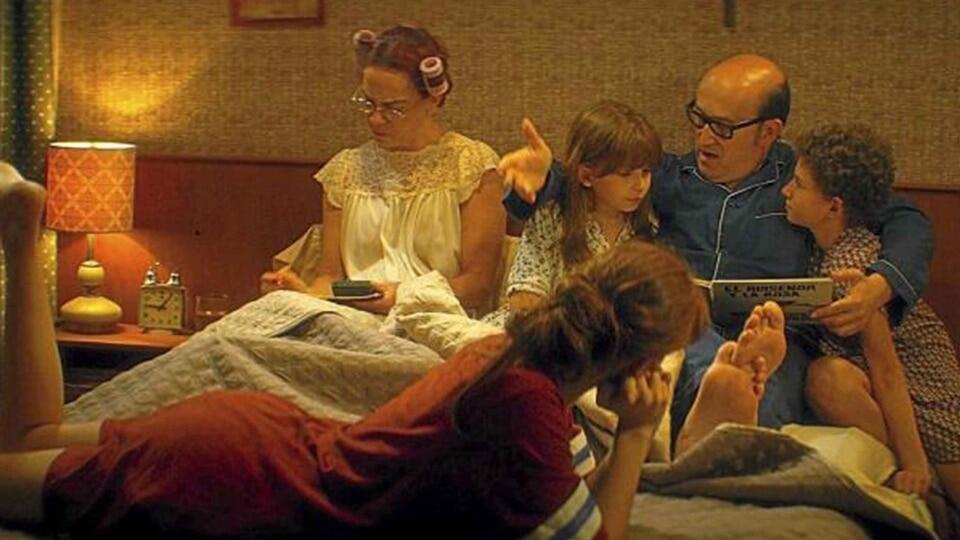 Nous Sommes Déjà L'oubli Que Nous Serons L'oubli que nous serons | Klub Cinema