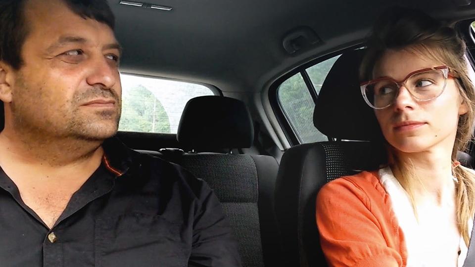 Je Vois Rouge Chanson Astrid Et Raphaëlle