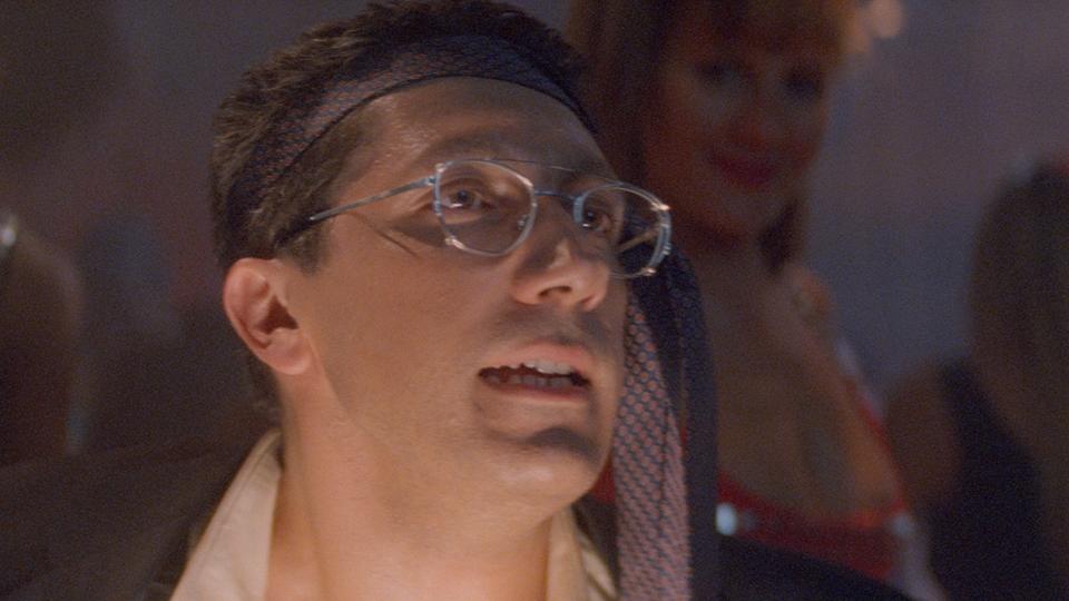La Cité De La Peur Distribution La Cité de la Peur | Klub Cinema