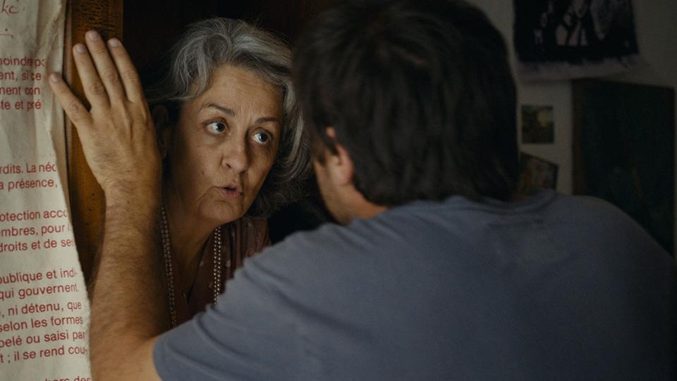 Moi Maman Ma Mère Et Moi Moi, maman, ma mère et moi | Klub Cinema